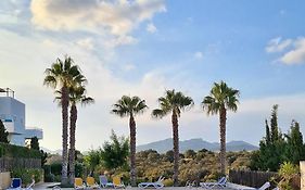 Moderne Penthouse-Whg am Hafen von Cala d'Or / WLAN, Klimaanlage, Pool